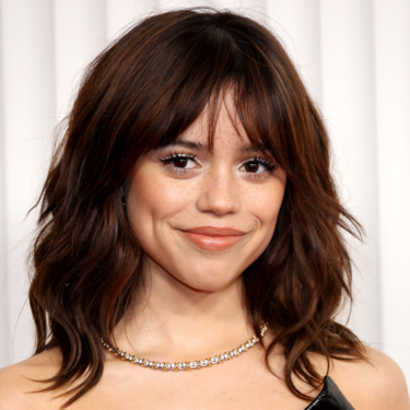 Jenna Ortega Screen Actors Guild Awards 2023