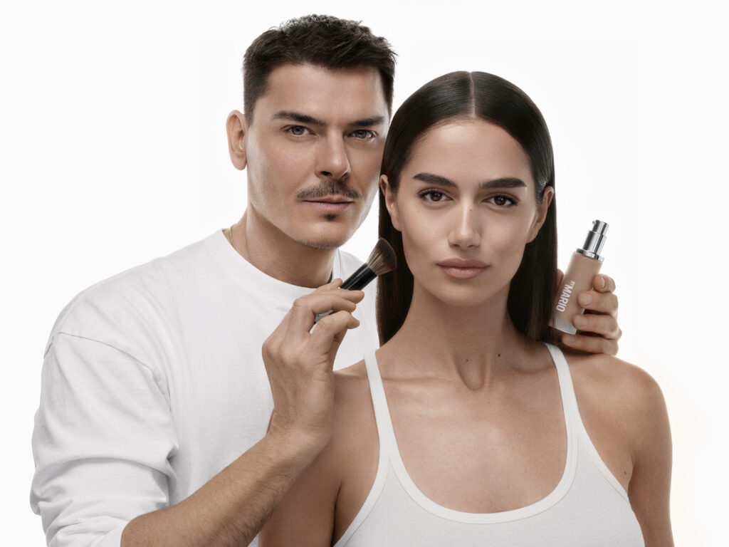 Makeup By Mario presenta su nueva base para una piel impecable sin filtros featured image