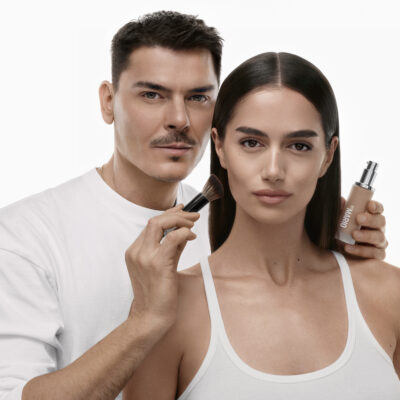 SURREALSKIN NATURAL FINISH FOUNDATION