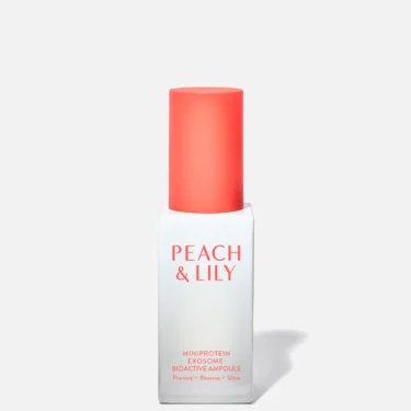 Peach & Lily Serum