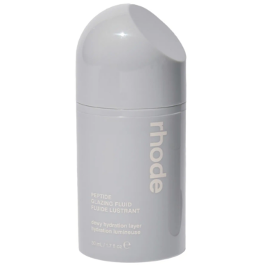 Peptide Glazing Fluid de Rhode