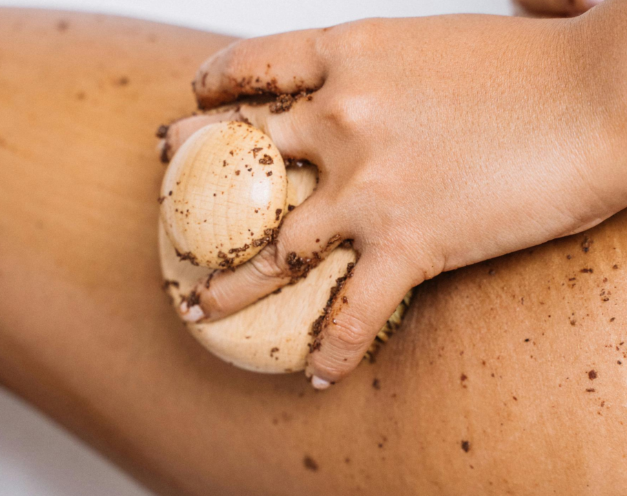 Productos a base de café y cafeína