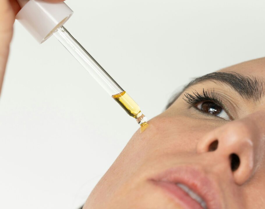 Rutina básica de cuidado de la piel