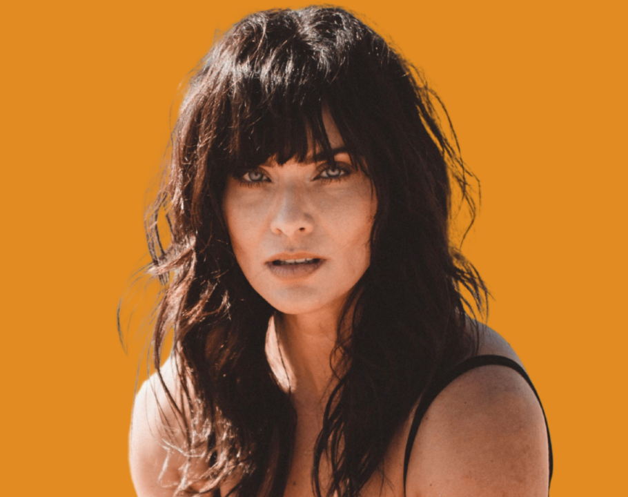 Tendencias de belleza, corte wolf