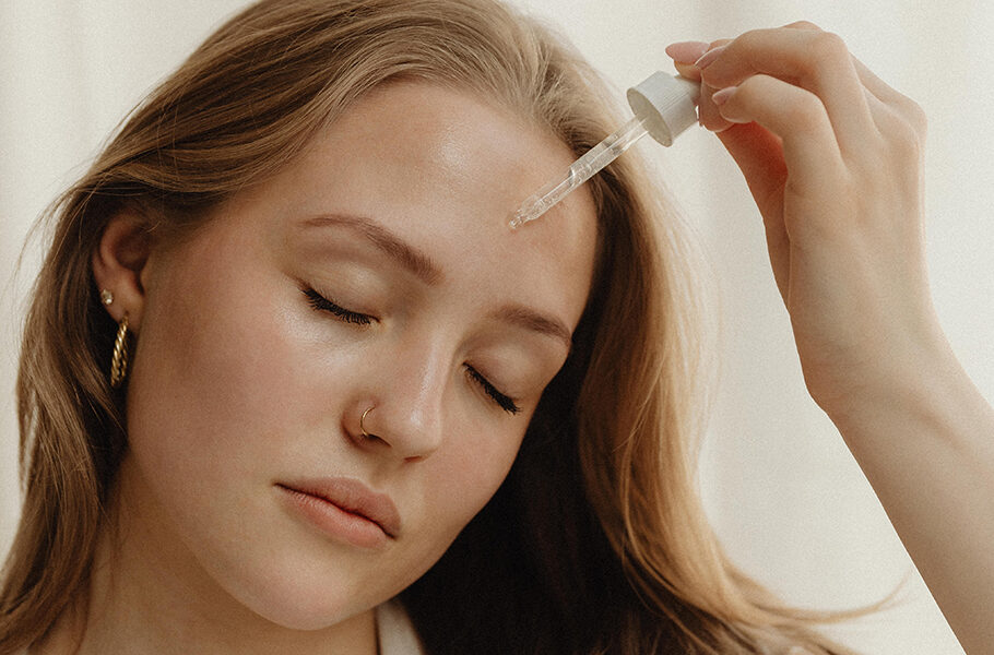 botox en una botella