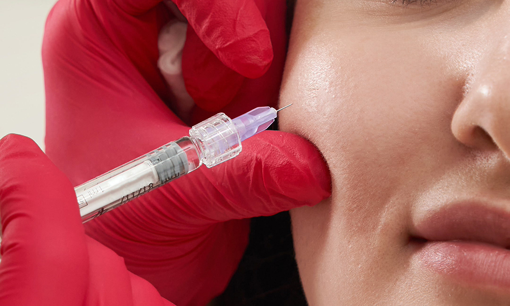 Cuando tu Botox deja de hacer efecto y no sabes por qué featured image