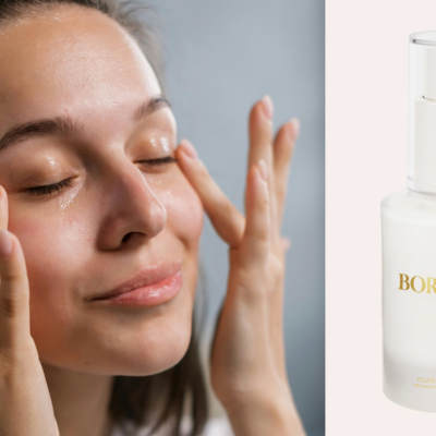 tratamiento para el contorno de ojos, Fluido Protettivo Advanced Spa Lift for Eyes