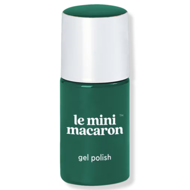 esmaltes de gel sin tpo Le Mini Macaron