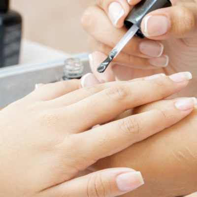 gel para uñas