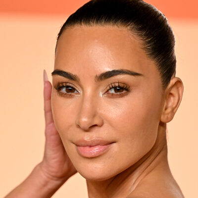 Kim Kardashian tratamientos en Korea