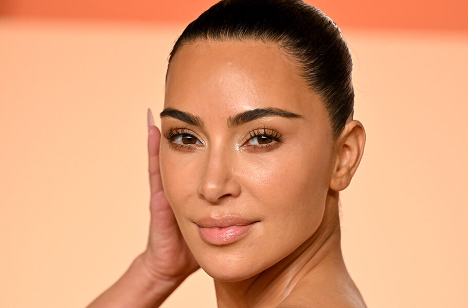 Kim Kardashian tratamientos en Korea