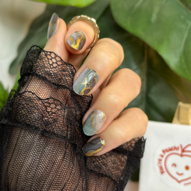 nail wraps