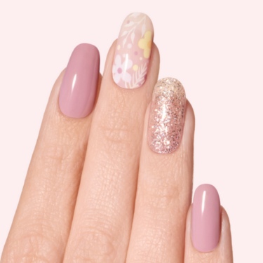 nail wraps