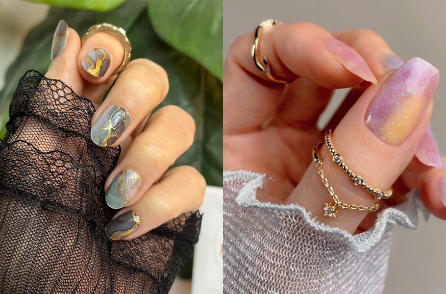 manicura tendencia 2025