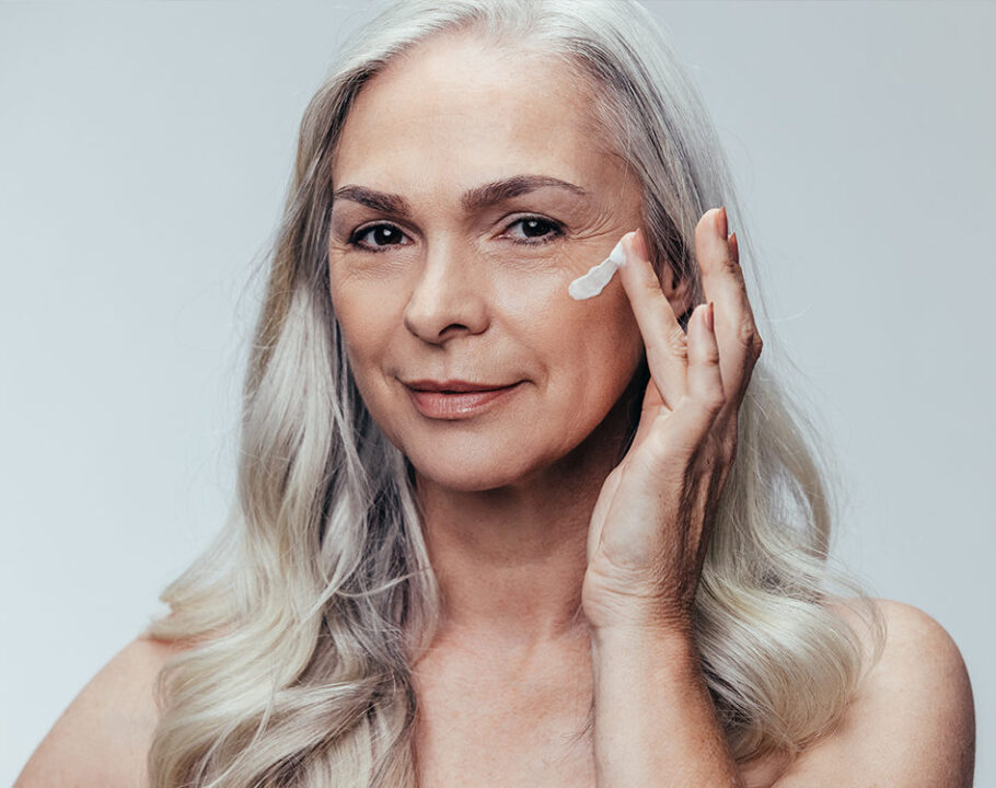 cuidado piel con péptidos