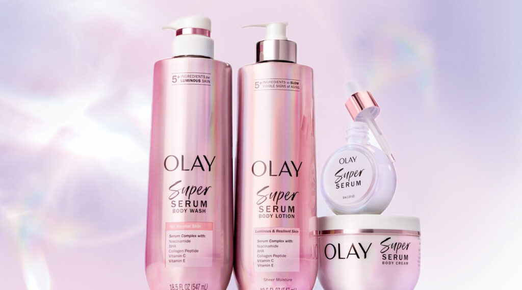 Tu piel merece más que solo hidratación—y OLAY lo sabe featured image
