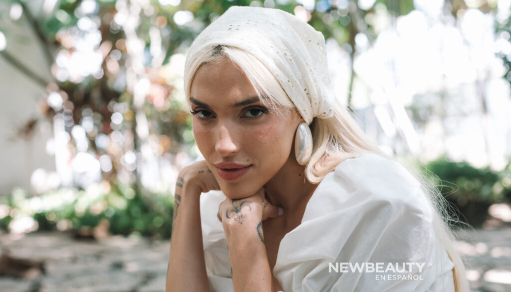 Elena Rose: “Cuidarme y crear vienen del mismo lugar: mi espiritualidad” featured image